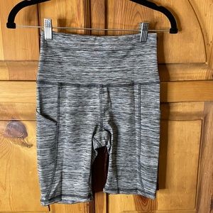 NWOT - Codefit - Gray and Red Athletic Shorts Bundle - Size XS